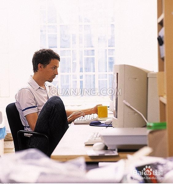 最适合白领瘦身的休闲方法