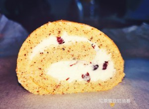 伯爵红茶蛋糕的做法