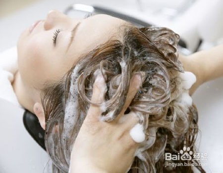 你不知道掉头发的根本原因是?