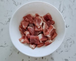 四拼披萨的做法