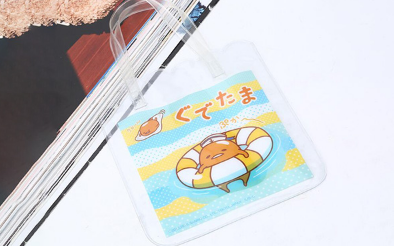 定制pvc手提袋时需要注意哪些问题?