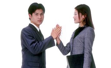 分享销售技巧和话术技巧