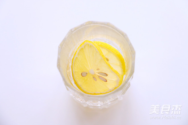 蓝色之恋的做法