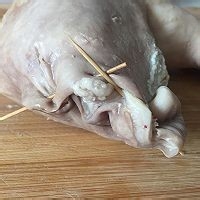 冬天暖胃汤：胡椒猪肚包鸡汤