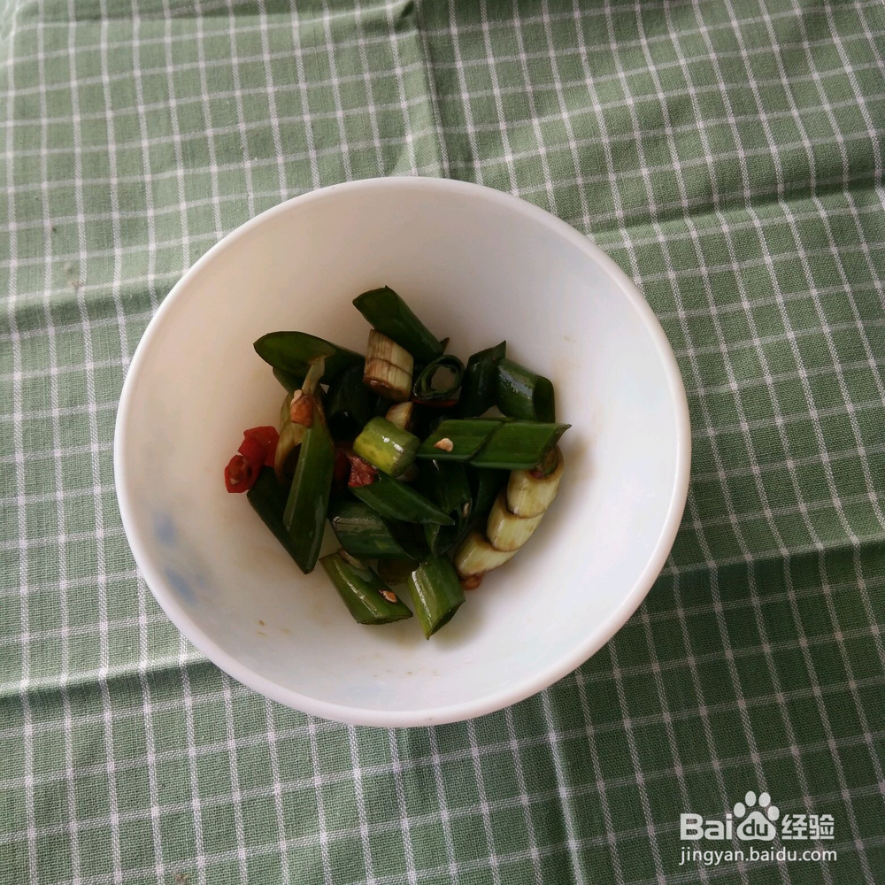 山东大葱怎么吃