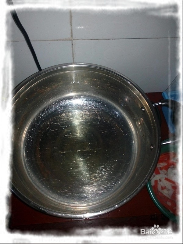 如何做蘑菇油菜？