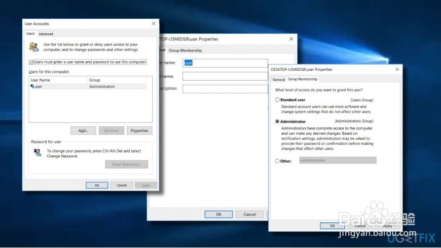 如何修复“您无权在此位置保存”错误