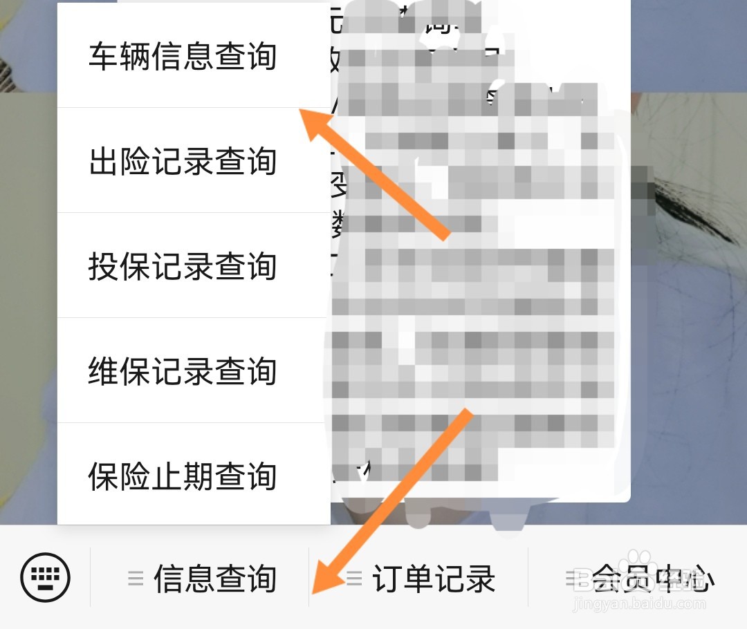 津阳光电动车型号怎么查