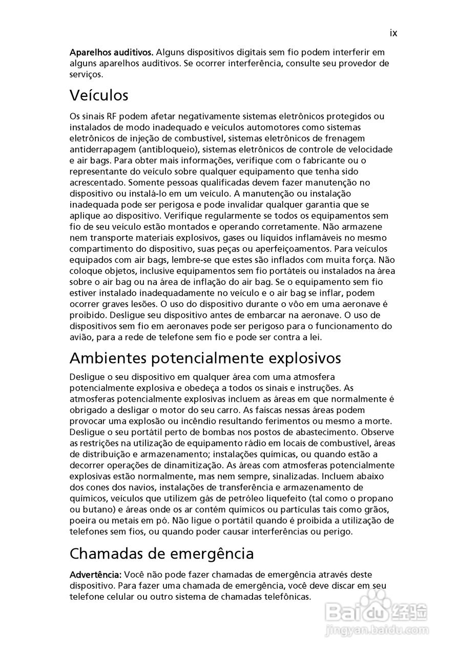 ACER宏基Aspire 5741ZG笔记本说明书:[41]