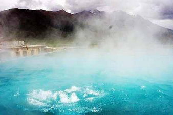 暑期旅游好去处-西藏七日游旅游攻略
