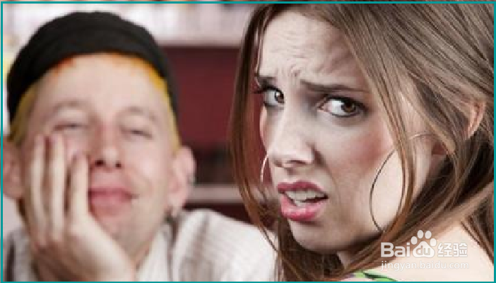 怎么让一个讨厌你的女生突然喜欢上你