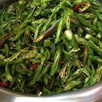 腌制线椒的正确方法