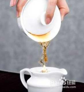 陈皮白茶怎么泡