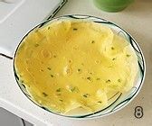 早餐鸡蛋饼的做法