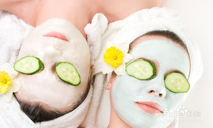 不同类型的面膜怎么选