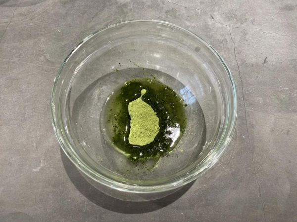 10款私房烘焙秘制奶油配方