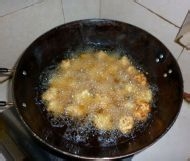 萝卜丸子的作法