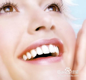 牙齿保健小贴士