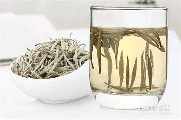 茶叶的不同类别和功效