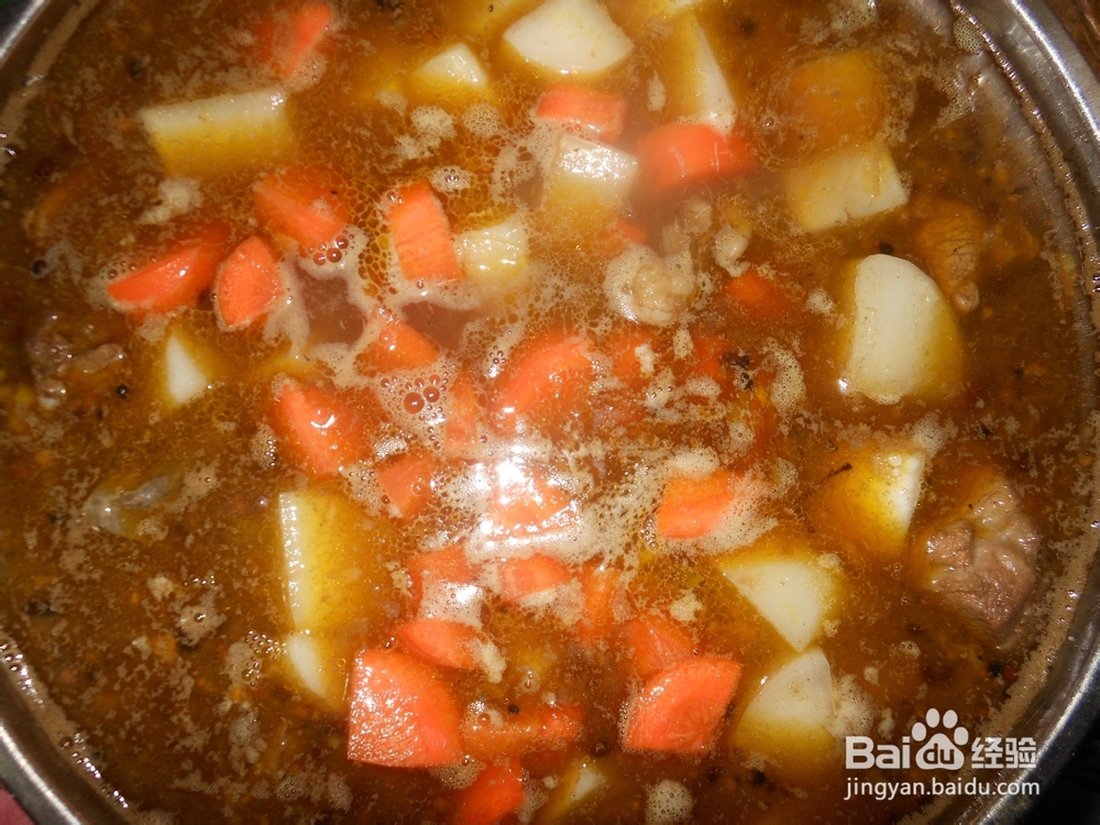 怎么样萝卜炖排骨更好吃？