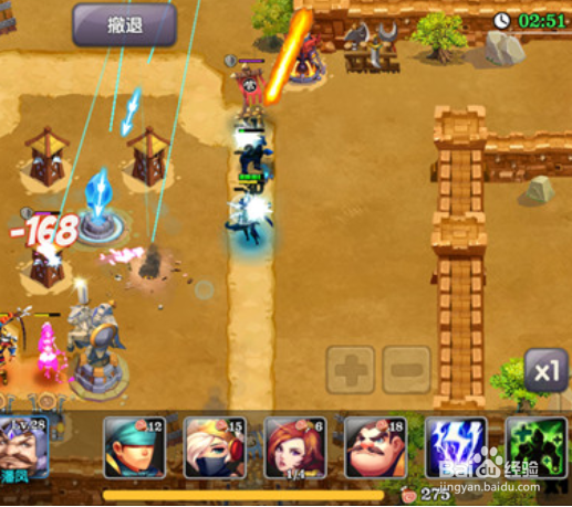 帝国塔防3平民推荐