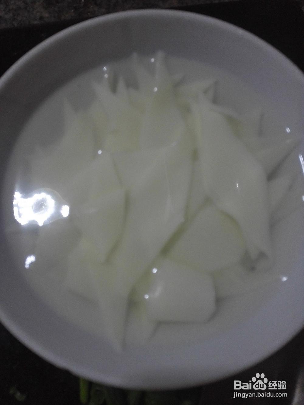 牛肉削面的做法