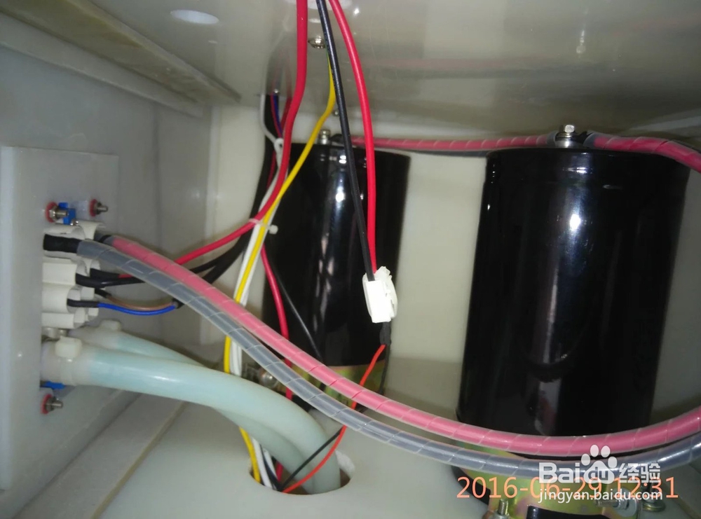 医疗专用美容仪不通电故障的维修经验