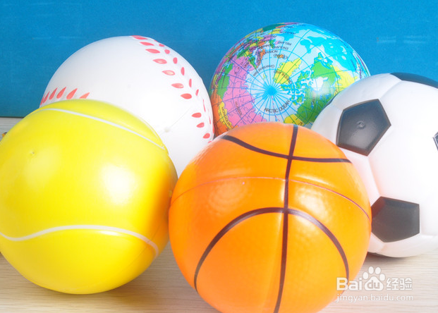 孩子的童年需要哪些玩具？