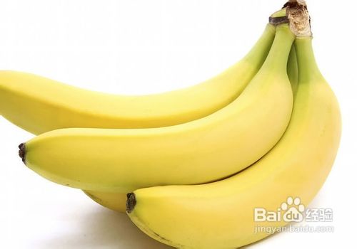 香蕉轻松减肥的方法