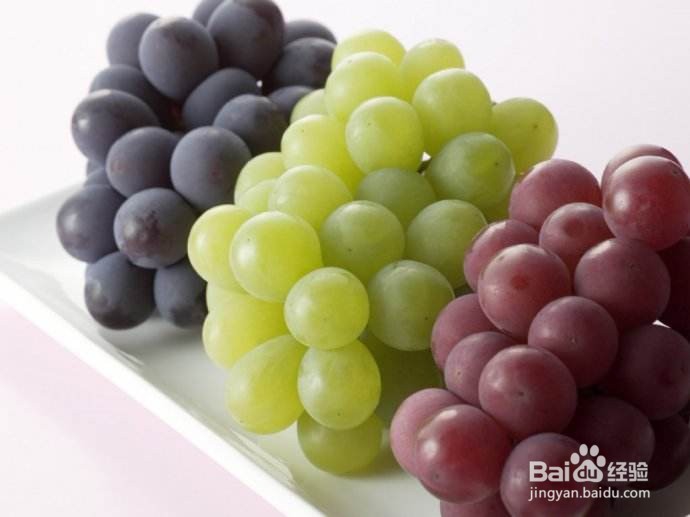 孕期适合吃哪些水果对宝宝发育好