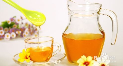 食盐，你的“新”朋友 —之美容保健篇