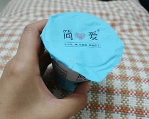 狗狗生日蛋糕的做法