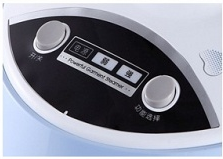 美的海螺系列挂烫机好用么？