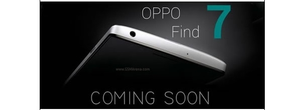 OPPO Find 7怎么样,多少钱?