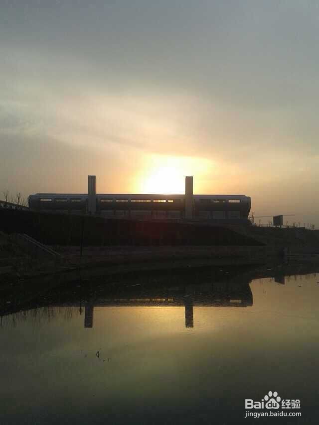 晨跑,真的可以让人收益匪浅