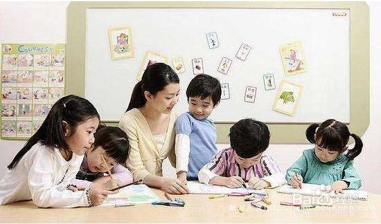 刚考上编制,如何做才能成为一名好老师