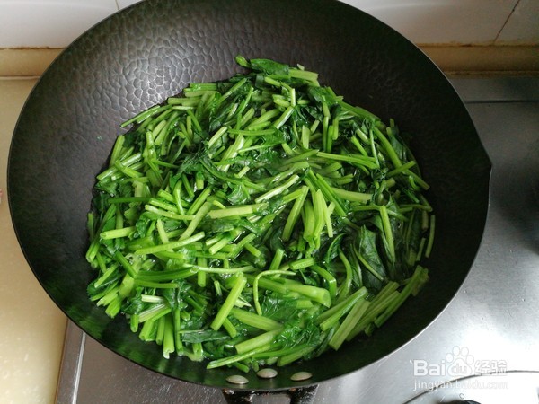 菠菜怎么吃