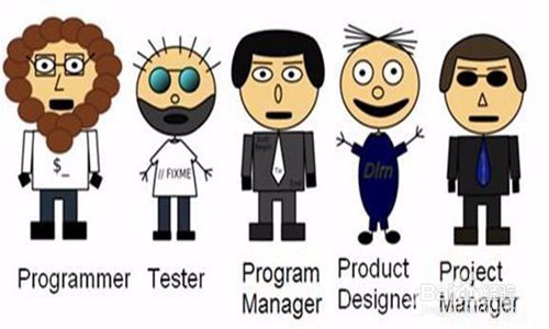 如何开发更复杂的软件?