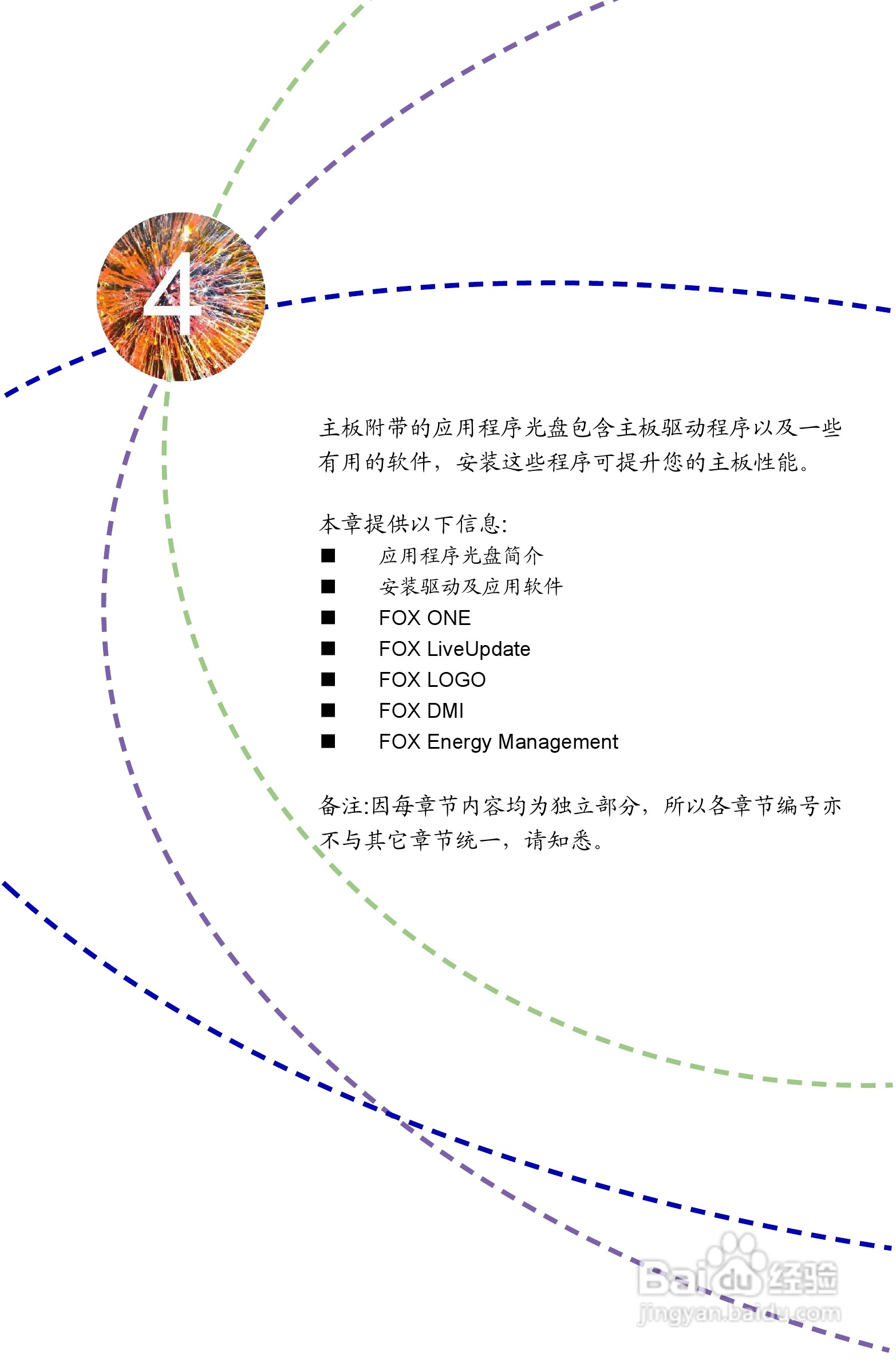 富士康A7DA-S 3.0型主板说明书:[5]