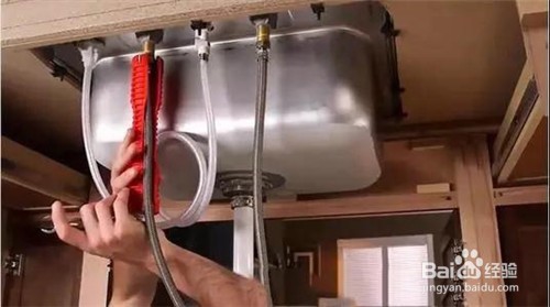 浴室柜怎么安装 安装方法详解