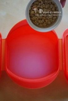 为身体减负的麦香米汤钵钵菜