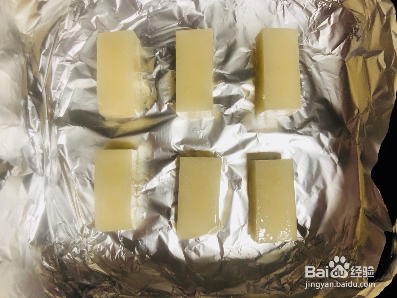 肉松糯米糍怎么做