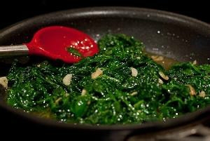 可以影响人一生的五种食物