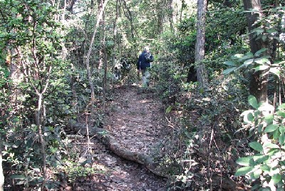 史上最全的杭州攻略－爬山篇