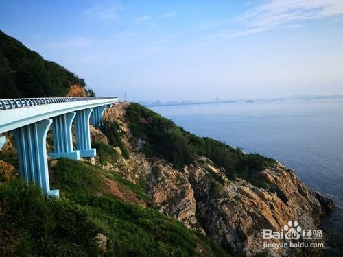 东山岛苏峰山旅游攻略