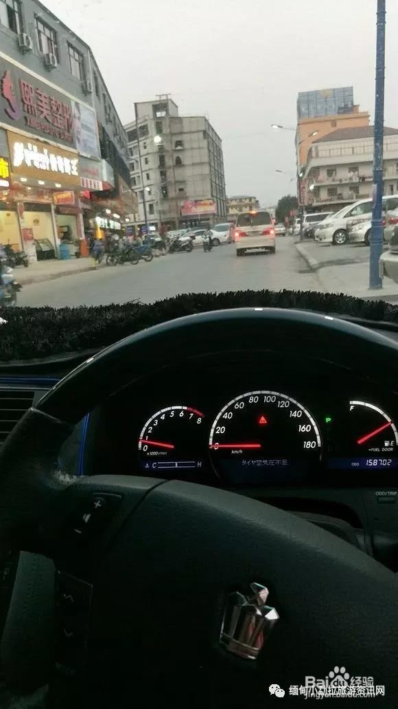 云南边境缅甸小勐拉旅游攻略