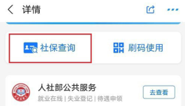 到哪查养老保险交了多少年