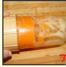 适合高血压病人食用的“海中黄金”——炒素蟹黄