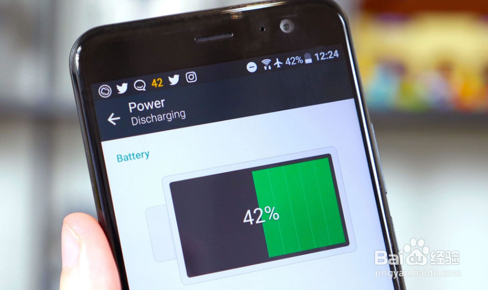 手机续航时间怎么变长？