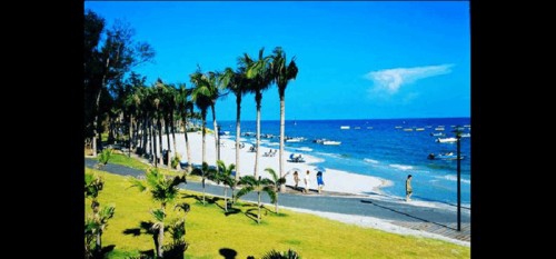 盘点国内海滩旅游好去处